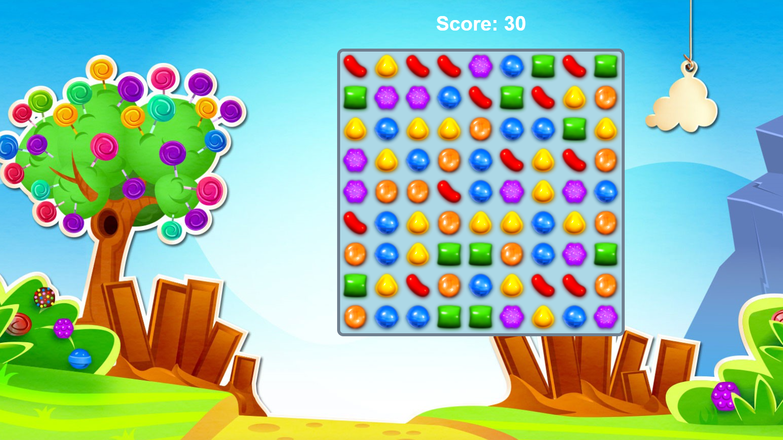 Louie X Project Image